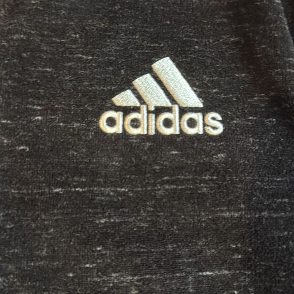 ((2 PIECE)) GIRLS JACKET BUNDLE NIKE AND ADIDAS SIZE MEDIUM - Picture 3 of 9